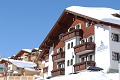 Apartmny Gamsspitzl, Obertauern