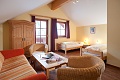 Apartmny Gamsspitzl, Obertauern
