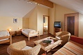 Apartmny Gamsspitzl, Obertauern