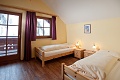 Apartmny Gamsspitzl, Obertauern