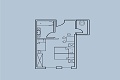 Apartmny Gamsspitzl, Obertauern