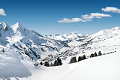 Apartmny Gamsspitzl, Obertauern
