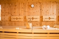 Hotel Gell, Tweng