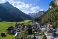 Hotel Gell, Tweng