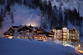 Aparthotel Glcknerin, Obertauern