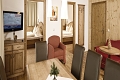 Aparthotel Glcknerin, Obertauern