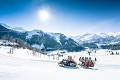 Aparthotel Glcknerin, Obertauern