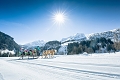 Aparthotel Glcknerin, Obertauern