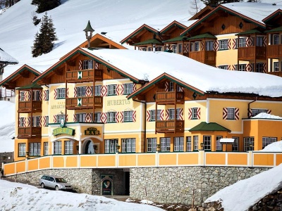 Aparthotel Hubertus - Obertauern