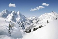 Aparthotel Hubertus, Obertauern