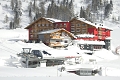 Hotel Kesselspitze, Obertauern