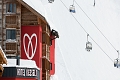 Hotel Kesselspitze, Obertauern