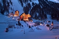 Hotel Kesselspitze, Obertauern
