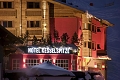 Hotel Kesselspitze, Obertauern
