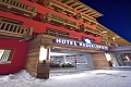 Hotel Kesselspitze, Obertauern