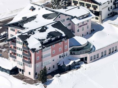 Hotel Montana - Obertauern