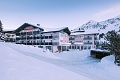Hotel Montana, Obertauern