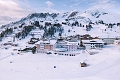 Hotel Montana, Obertauern