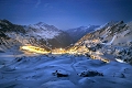 Hotel Montana, Obertauern