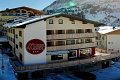 Hotel Mosermandl, Obertauern