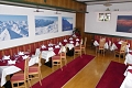 Hotel Mosermandl, Obertauern