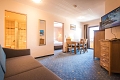 Hotel Mosermandl, Obertauern