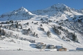 Hotel Mosermandl, Obertauern