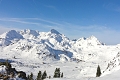 Hotel Mosermandl, Obertauern