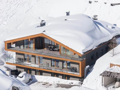 Aparthotel Mountain Vita - Obertauern