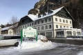 Landhotel Postgut, Tweng