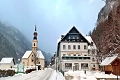 Landhotel Postgut, Tweng