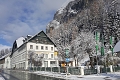Landhotel Postgut, Tweng