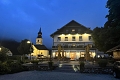 Landhotel Postgut, Tweng
