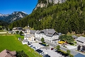 Landhotel Postgut, Tweng