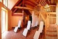 Landhotel Postgut, Tweng