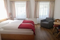 Landhotel Postgut, Tweng