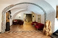 Landhotel Postgut, Tweng