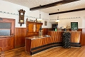 Landhotel Postgut, Tweng