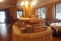 Landhotel Postgut, Tweng