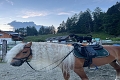 Landhotel Postgut, Tweng