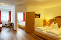 Landhotel Postgut, Tweng