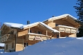 Chaty Primus Lodge, Obertauern