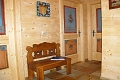 Chaty Primus Lodge, Obertauern