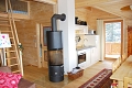 Chaty Primus Lodge, Obertauern