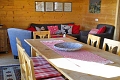 Chaty Primus Lodge, Obertauern
