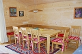 Chaty Primus Lodge, Obertauern