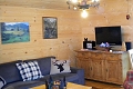 Chaty Primus Lodge, Obertauern