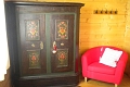 Chaty Primus Lodge, Obertauern