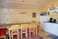Chaty Primus Lodge, Obertauern