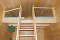 Chaty Primus Lodge, Obertauern